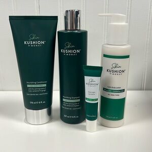 New MONAT Skin Kushion set